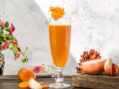 -太麻里文创咖啡馆(创意设计中心店)