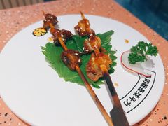-元气寿司(东方宝泰店)