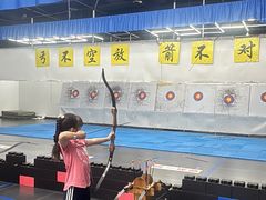 -重庆际华园室内极限运动中心