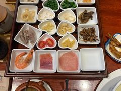 -香麒园·过桥米线·南湖雅宴
