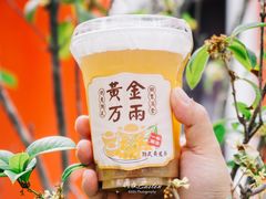 -一杯潮茶·专注潮汕茶饮(朝阳庄店)