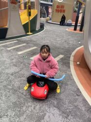 -奈尔宝家庭中心·亲子餐厅(鄞州万达店)