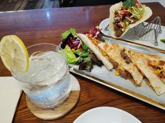 -AFS Cafe & Canteen(闽江二路店)