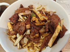 -寻裕记·现炒浇头面(人民广场店)