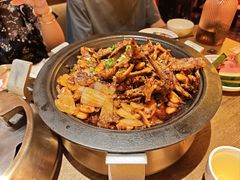 -六月雪干锅(涪城万达广场店)