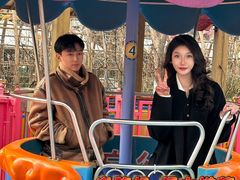 -郑州方特梦幻王国