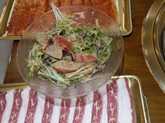 -蒲葵传统炭火烤肉(白石龙店)