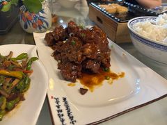 -诗莉莉·厚德堂私房菜
