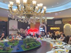 -新阿布海鲜大酒店