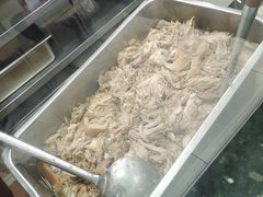-樊记腊汁肉(竹笆市总店)