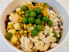 芋见仙草八宝冰-鲜芋仙(群光广场店)