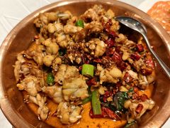 -口味堂(惠济路店)