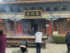 -大悲禅寺