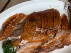 -福来居烤鸭店(天坛二店)