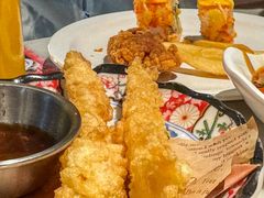 -火炉火自助餐(西直门凯德MALL店)