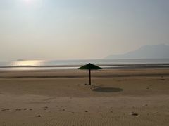 -朱家尖南沙景点