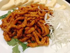 -大鸭梨烤鸭店(朝阳路店)