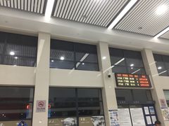 -平湖站