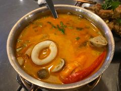 -simply thai天泰(长泰广场店)
