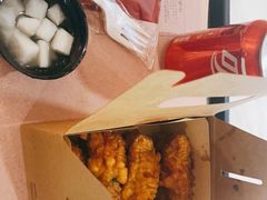 -Kyochon1991校村炸鸡(杨高中路店)