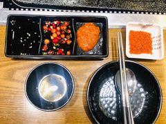 -韩阳王石板烤肉