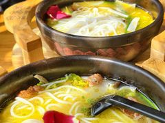 -桥香园过桥米线(国贸店)