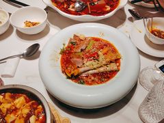 -茉芮·精致四季川菜(三坊七巷店)