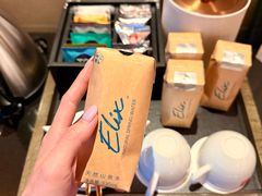 -广州四季酒店