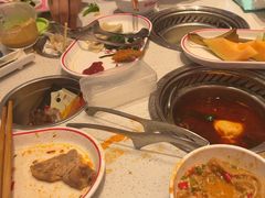-龍歌自助小火锅(李沧丽达店)