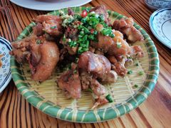 -杨厝六十六农庄农舍(杨厝路店)