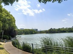 -美兰湖景区