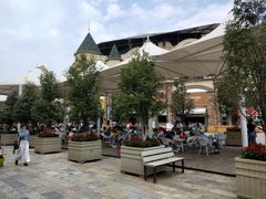 -石林冰雪海洋世界