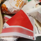 武昌万象城吃个肯德基