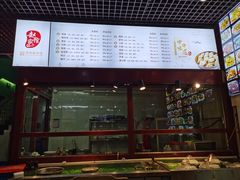 -赵家馆(燕山大街店)