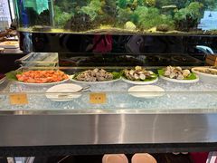 -泰谷酒店·太古码头闽菜自助餐厅