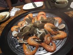 -船奇蒸汽海鲜·闽菜(八市海鲜总店)