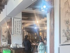 -翠姐姐农家大院·老底子萧山菜(建设一路店)