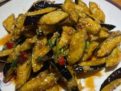 -清风园肘子馆(万家大激店)