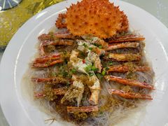 -友鹏海鲜(新宜白大道店)