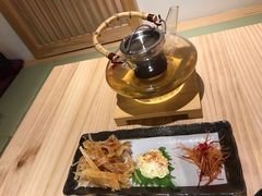 -泉寿司(万科公园店)