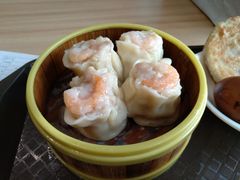 -盛宝粥店(建设街店)