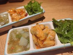 -沼津港精致料理·寿喜烧·烧鸟(青浦宝龙广场日料榜单店)