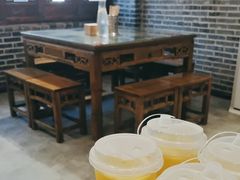 -灶东家民间菜(回兴店)