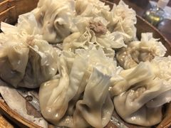 -德顺源·非遗烧麦·老菜(大观园店)