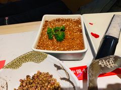 麻辣牛肉-井格重庆火锅(友谊路新业广场店)