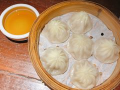 杭州小笼包-外婆家(西溪印象城店)