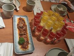 -食味酒味天津菜·古法鲜酿米酒(鼓楼店)