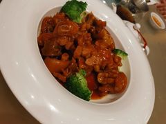 三杯猪手-宝园酒家(美林M·LIVE天地东座店)