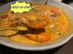 -大头虾越式风味餐厅(光明广场店)