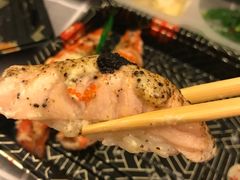 -古田居·特色寿司料理(星之岛旗舰店)